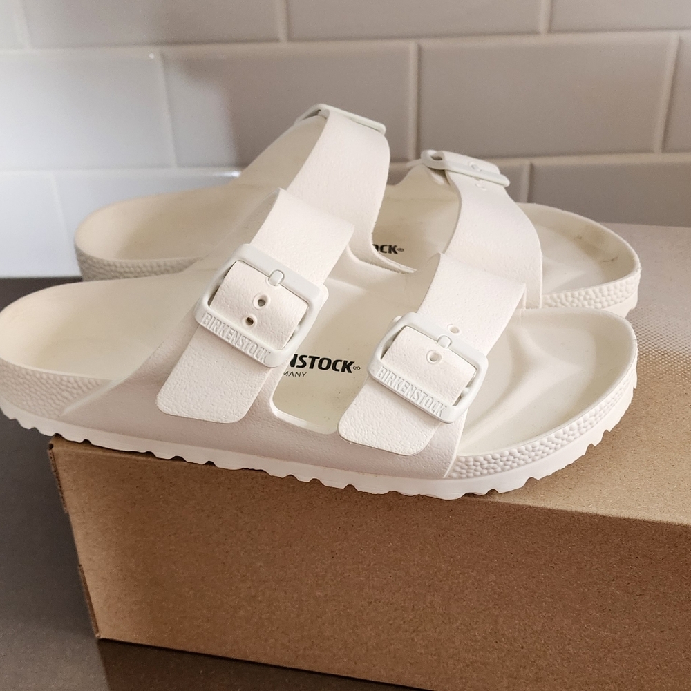 Birkenstock Sandals